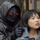 Illustration for article titled Japanese Smiley-Bots Will Kill You For Your Name